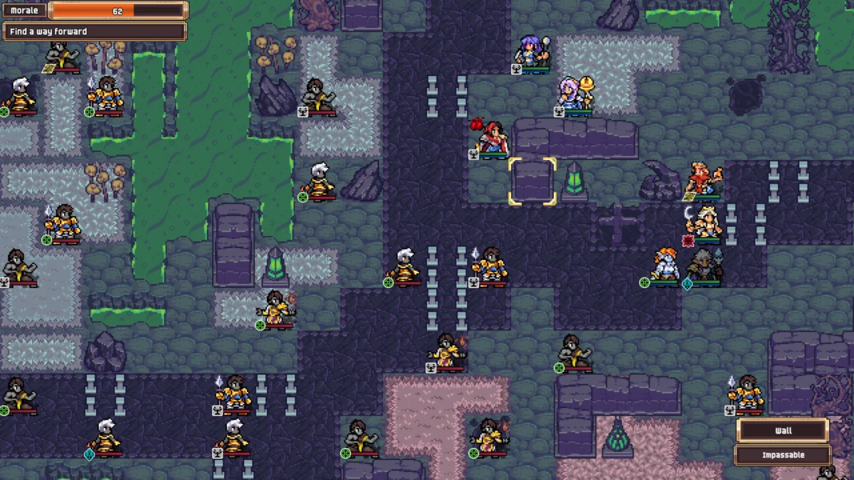 The Final Crusade: Sword & Axe Unveils the Epic Conclusion of the Dark Deity Trilogy
