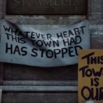 The Fog Descends on Scotland: Inside the Story, Gameplay, and Development of Silent Hill: Townfall