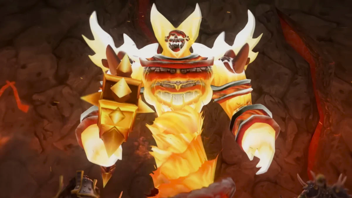 The Forbidden Port: How One Fan Brought World of Warcraft Classic to Mobile