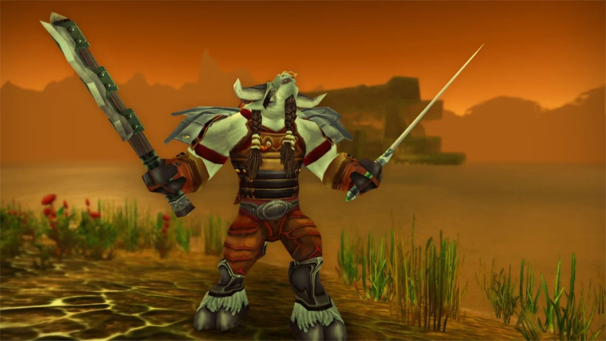 The "Fresh" Dream Deferred: Blizzard Closes the Door on New Season of Discovery Realms