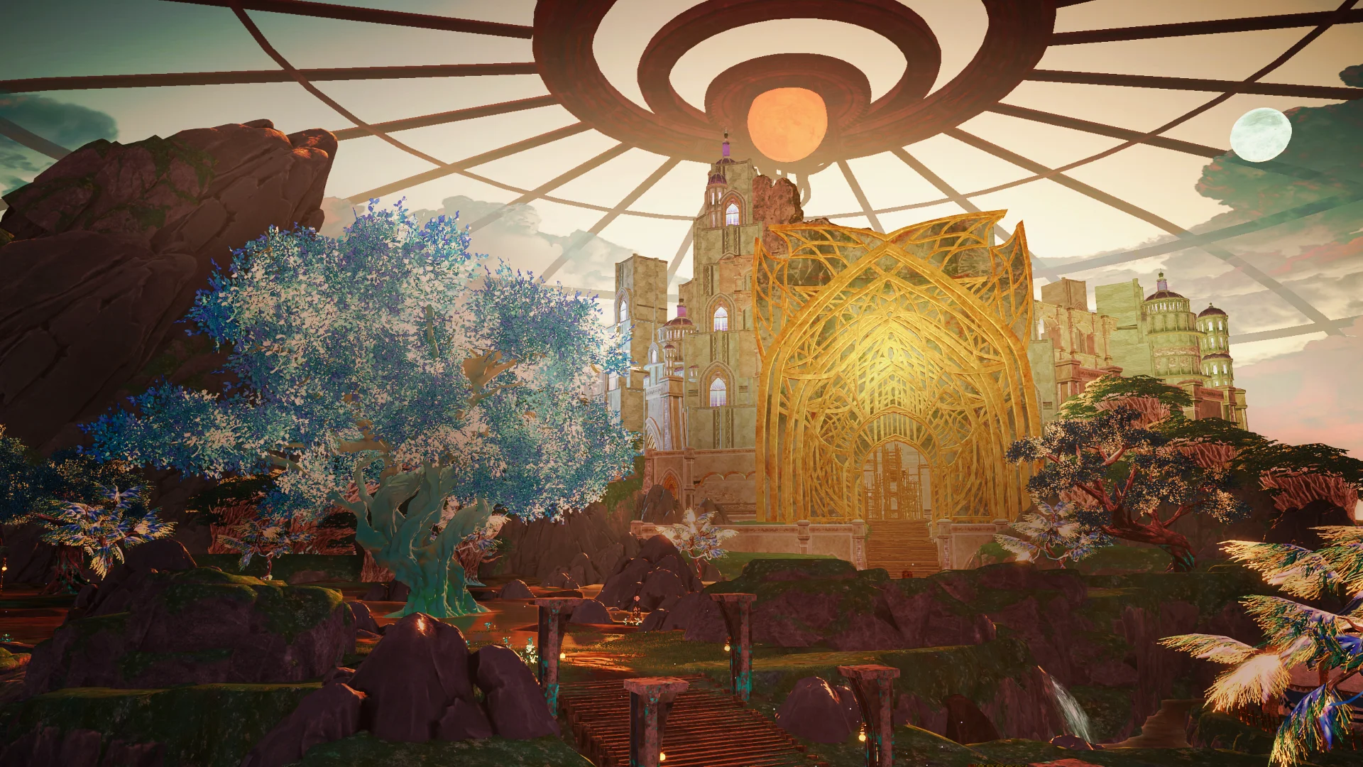 The Future of Alchemical Adventure: Unveiling Atelier Karia: The Night Kingdom & the Guide of Memories