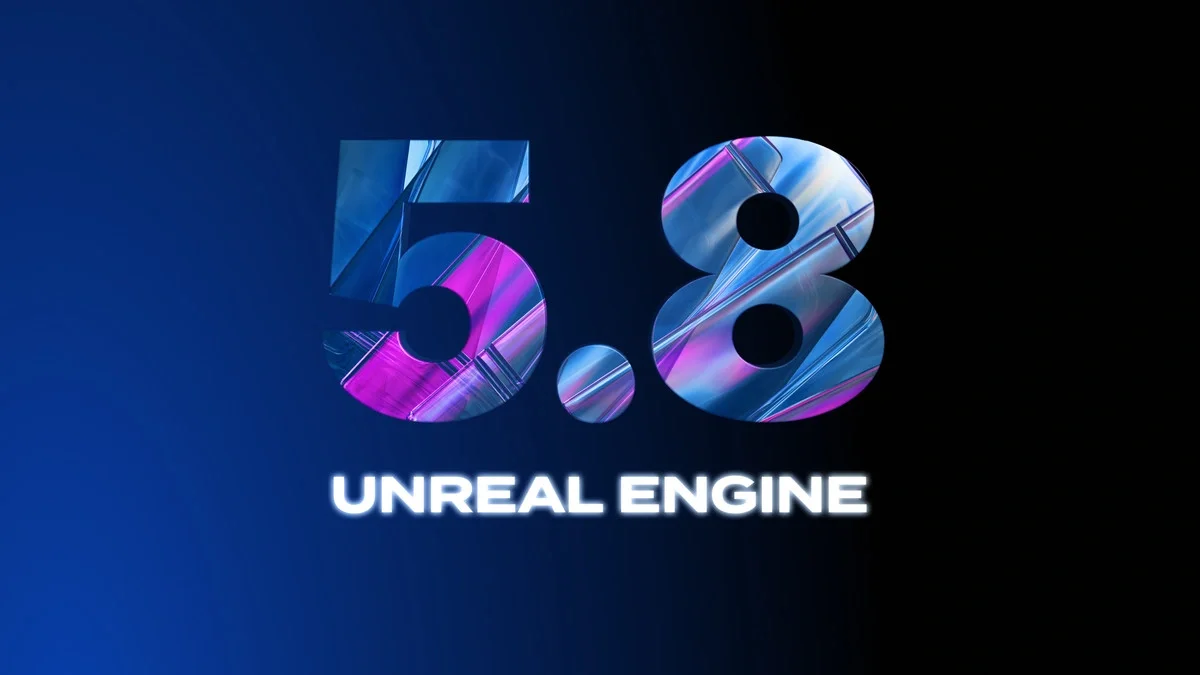 The Future of Interactive Entertainment: Epic Games Unveils Unreal Engine 6 and the Definitive Unreal Engine 5.8