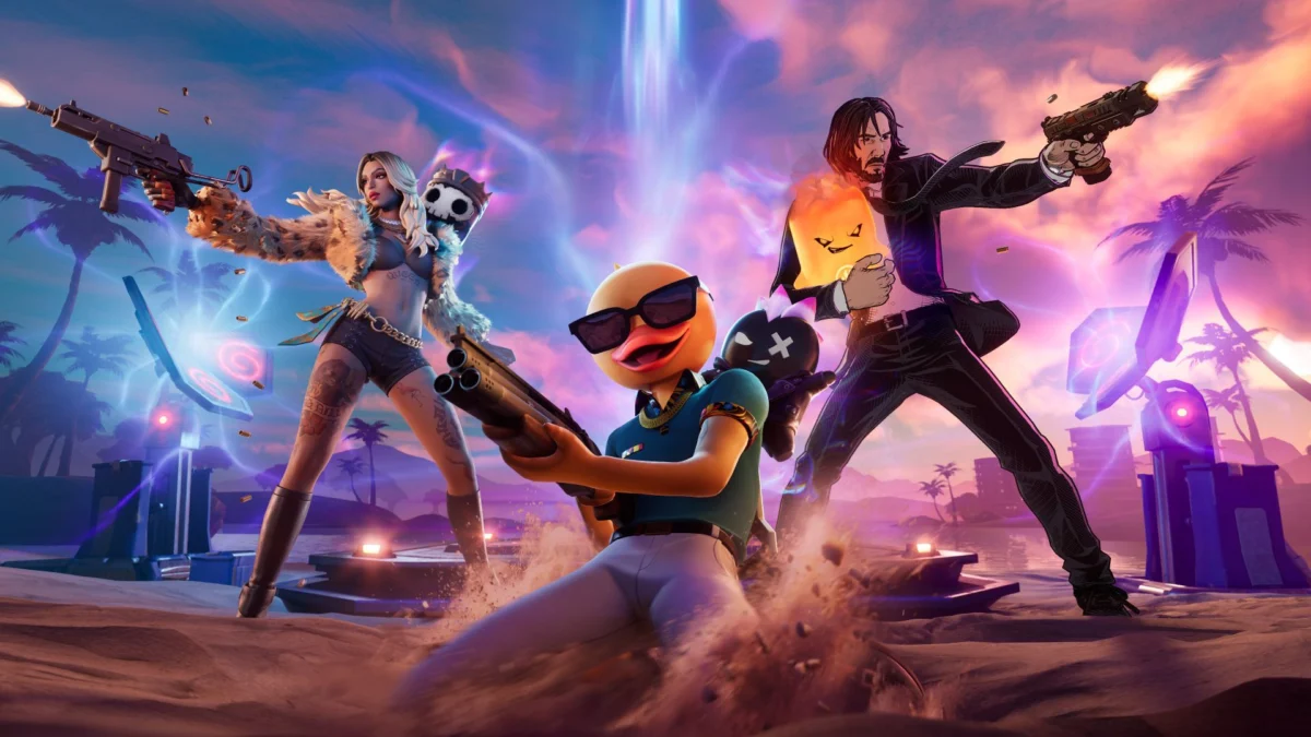 The Future of Interoperability: Epic Games Unveils Ambitious Vision for Unreal Engine 6