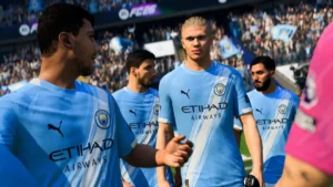 The Future of Play: Electronic Arts Launches Dedicated Advertising Platform Amidst Industry Debate