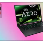 The Gigabyte Aero X16 Hits Record Low: Is This the Ultimate Portable Powerhouse for Professionals and Gamers?
