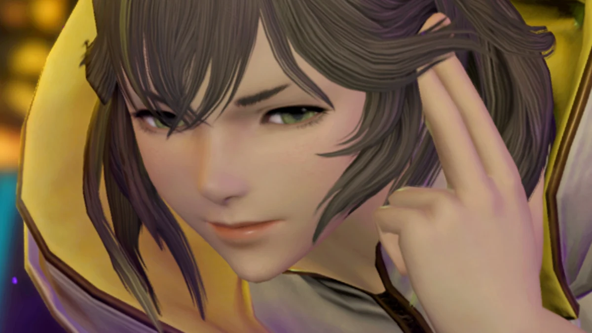 The Glamour Endgame: Analyzing the Arrival of the ‘Neo Citizen’s Attire’ in Final Fantasy XIV