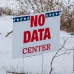 The Great Data Center Freeze: Tennessee and the National Backlash Against AI Infrastructure