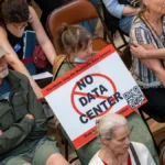 The Great Gridlock: Why Local Resistance is Stalling America’s AI Infrastructure Ambitions