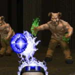 The Great Piracy Debate: John Romero and Sandy Petersen Clash Over the Legacy of Doom