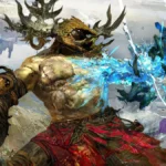 The Middle Ground of Tyria: ArenaNet Details the Design Philosophy and Genre Positioning of Guild Wars 3