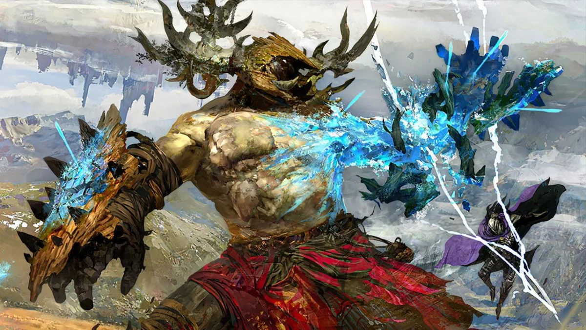 The Middle Ground of Tyria: ArenaNet Details the Design Philosophy and Genre Positioning of Guild Wars 3
