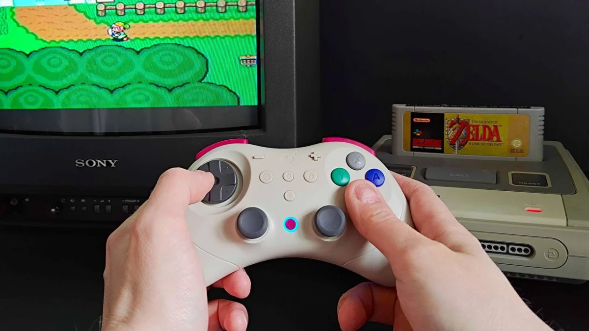 The Modern Renaissance of Retro Gaming: Elevating Your Classic Setup