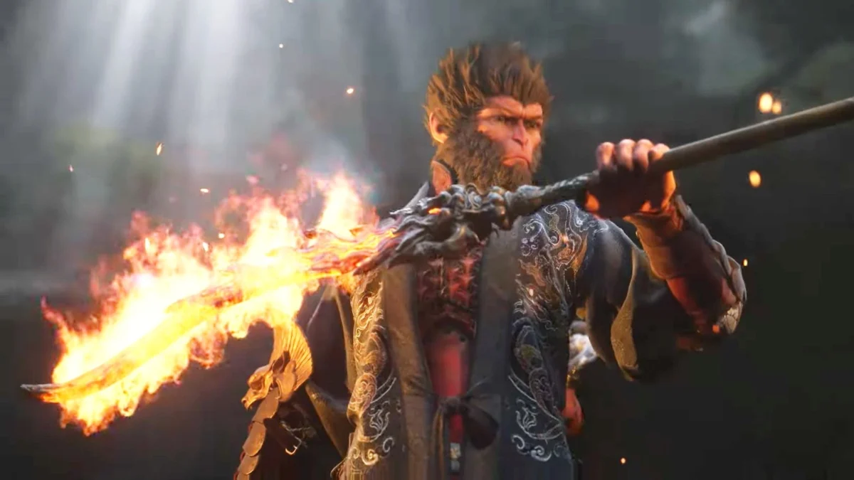 The Monkey King’s Unstoppable Rise: Assessing the Monumental Impact of Black Myth: Wukong