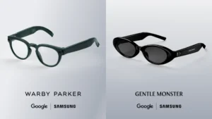 The New Frontier of Wearable AI: Google Challenges Meta with Warby Parker and Gentle Monster Partnership