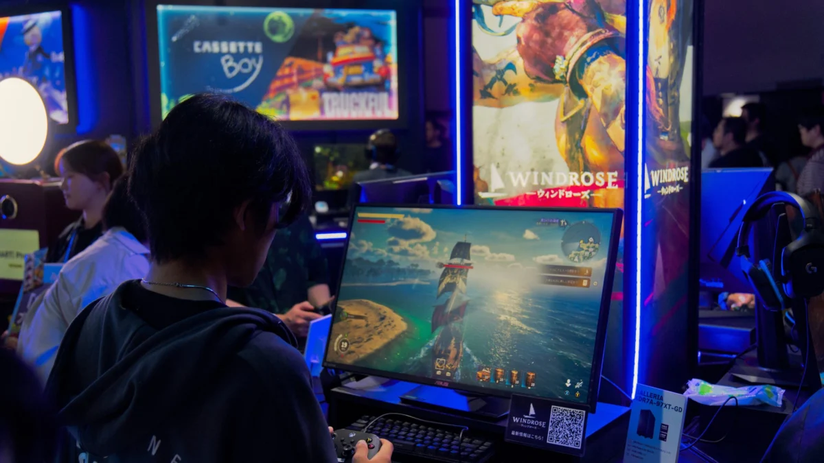 The New Gatekeepers: How Pocketpair is Rewriting the Indie Publishing Playbook