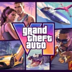 The New Standard: Grand Theft Auto 6 Set to Define Industry Pricing and Logistics