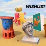 The Next Evolution of Social Gaming: Jackbox Games Unveils the Full Lineup for The Jackbox Party Pack 12