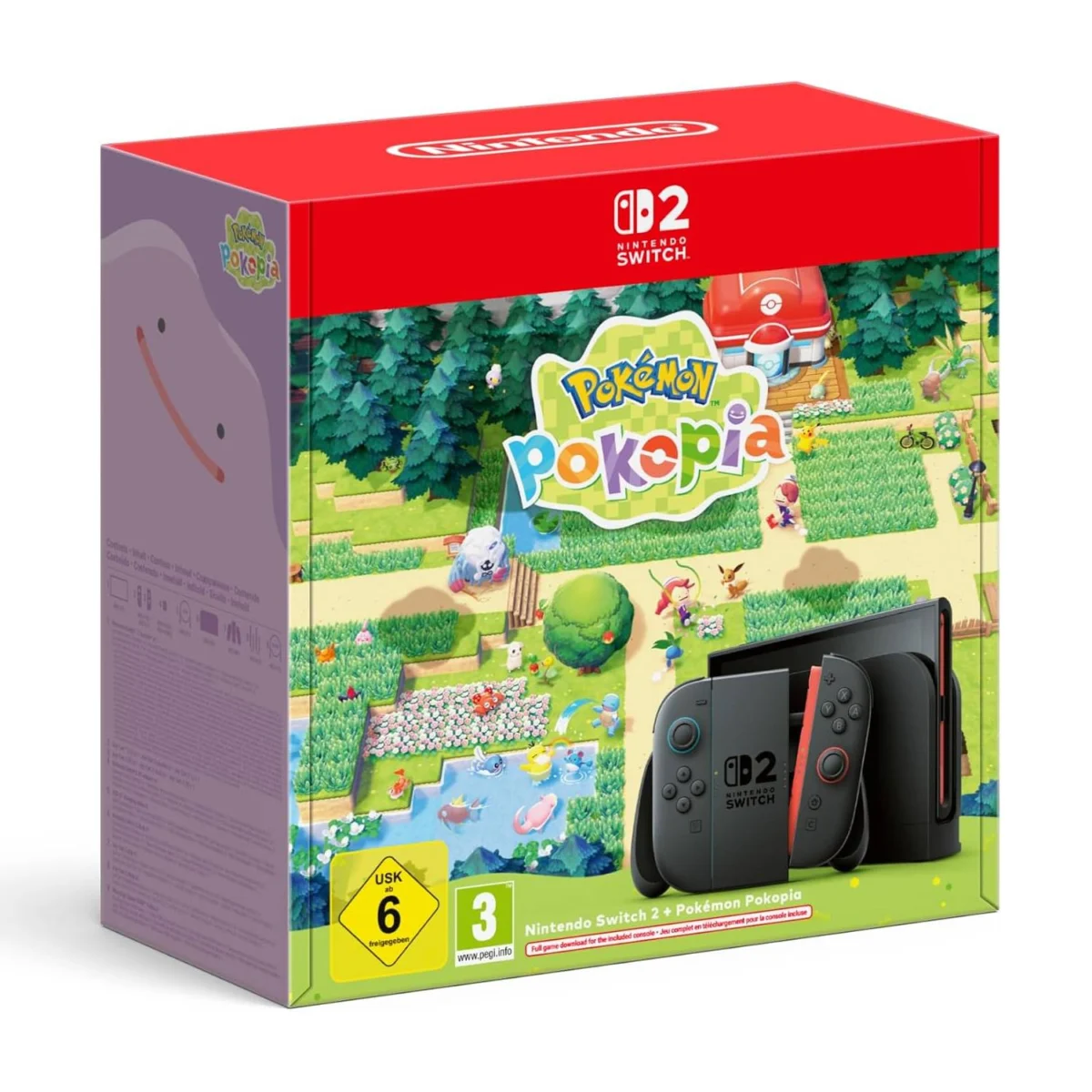 The Nintendo Switch 2 Market Shift: Why the ‘Pokopia’ Bundle is the Smartest Move for Early Adopters