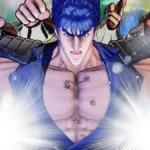 The North Star’s Fist Descends: Kenshiro Joins Fatal Fury: City of the Wolves