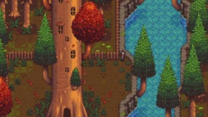 The Patient Craft of ConcernedApe: Why Haunted Chocolatier is Worth the Wait