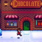 The Perfectionist’s Pursuit: Inside Eric Barone’s Meticulous Development of Haunted Chocolatier