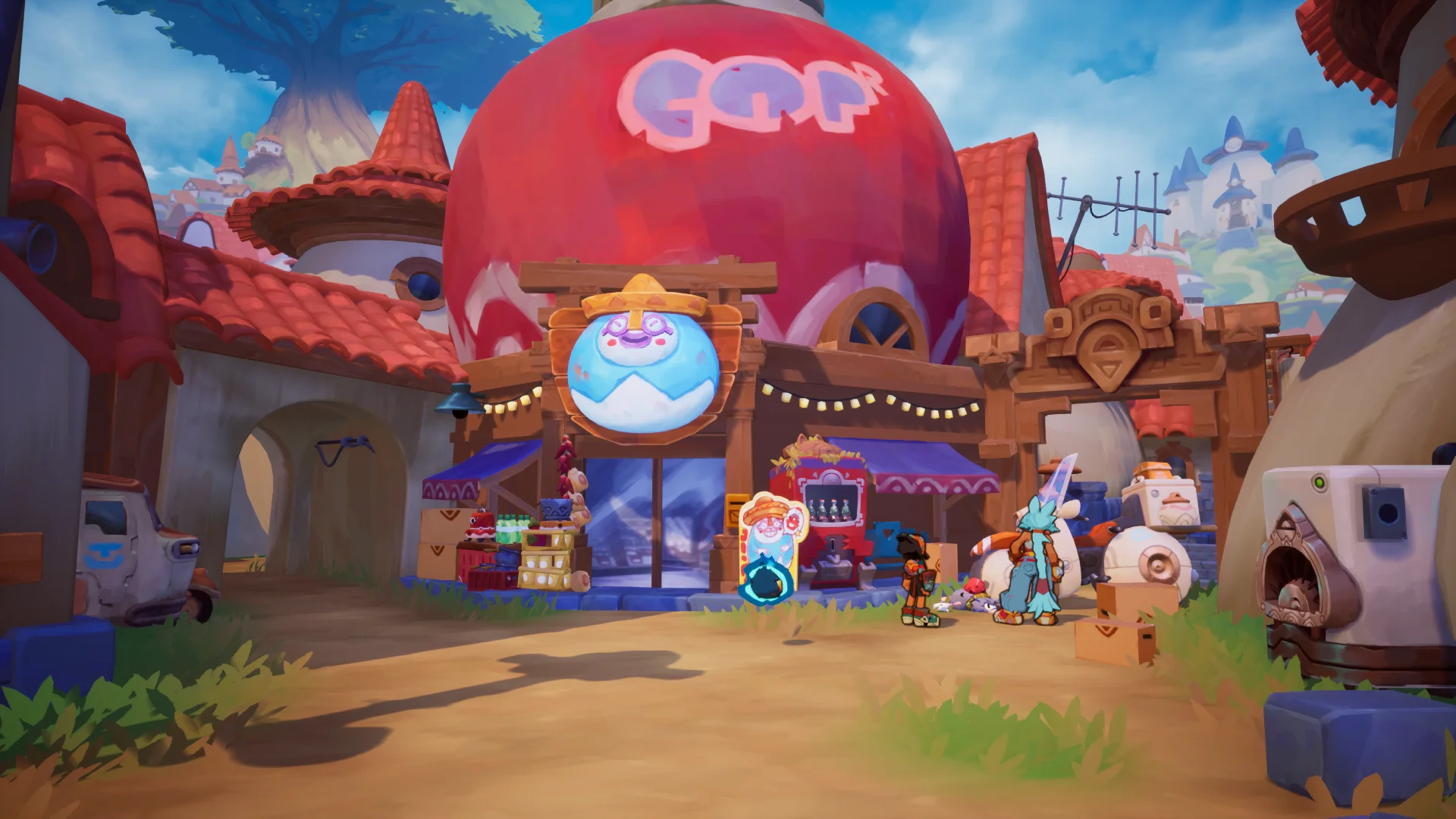 The Promise and Peril of Zoz: A Deep Dive into Studio Pixanoh’s Latest Hybrid