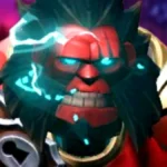 The Puppetmaster’s Gambit: Valve’s Eerie Transformation of Axe Stuns the Dota 2 Community