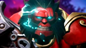 The Puppetmaster’s Gambit: Why Valve Has Replaced Dota 2’s Iconic Axe