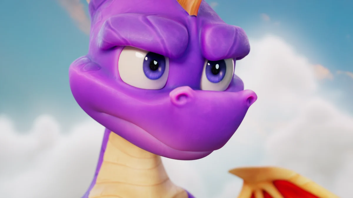 The Purple Dragon Returns: How Fan Persistence Manifested ‘Spyro: A Realm Beyond’
