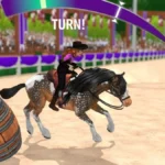 The Renaissance of Equestrian Simulation: Foxie Ventures Launches Pocket Horse: Racing Champions