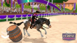 The Renaissance of Equestrian Simulation: Foxie Ventures Launches Pocket Horse: Racing Champions