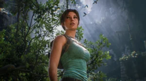 The Renaissance of the Tomb: How Flying Wild Hog and Crystal Dynamics are Reimagining Lara Croft’s Origin