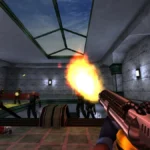 The Resurrection of a Cult Classic: Nightdive Studios Revives ‘SiN: Reloaded’