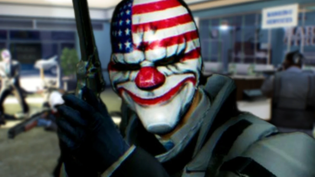 The Resurrection of a Legend: How Sidetrack Games is Breathing New Life into Payday 2