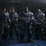 The Return of the Squad: Why Gears of War: E-Day is Changing the Franchise Forever
