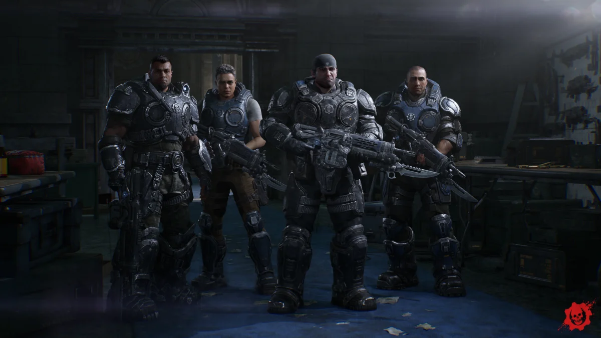 The Return of the Squad: Why Gears of War: E-Day is Changing the Franchise Forever