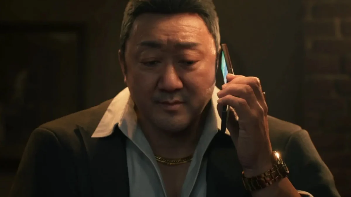 The Silent Demise: Evidence Mounts for the Cancellation of "Gang of Dragon" and Closure of Nagoshi Studio