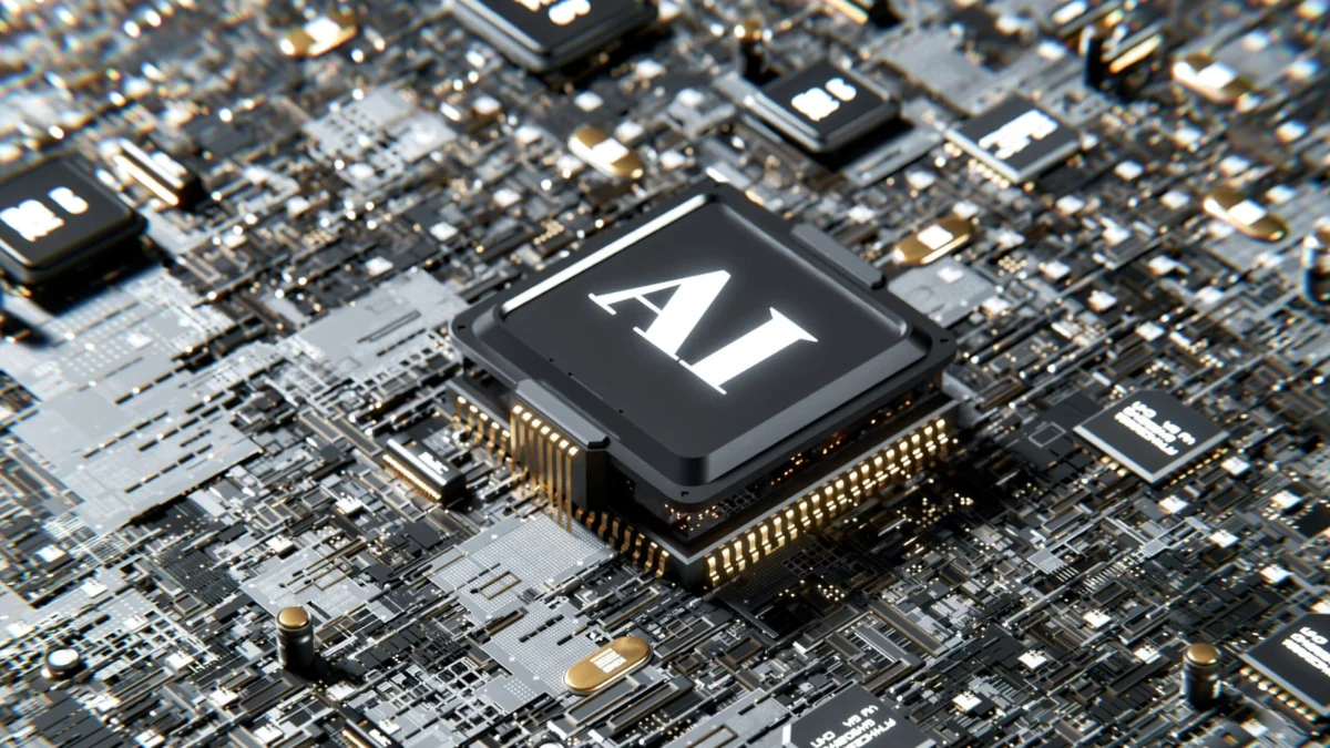 The Silicon Stranglehold: Inside the Multibillion-Dollar Class Action Against DRAM Giants