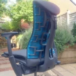 The Spy Who Sat Comfortably: Why James Bond’s Choice of Gaming Chair is a Masterclass in Design