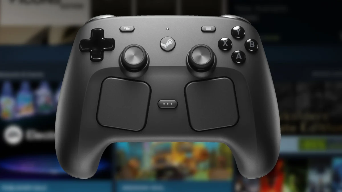 The Steam Controller Supply Crisis: Why Valve’s Latest Hardware is Facing Multi-Year Waitlists