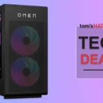 The Ultimate 4K Powerhouse: Why the HP Omen 35L Deal is a Rare Market Win