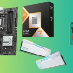 The Ultimate Gaming Foundation: Why This Ryzen 7 9800X3D Bundle Is the Deal of the Season