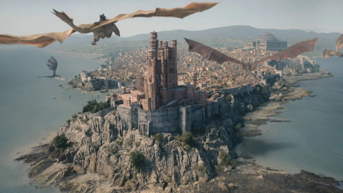 The Ultimate Weekend Watchlist: Six Must-Stream Releases to Dominate Your Screen