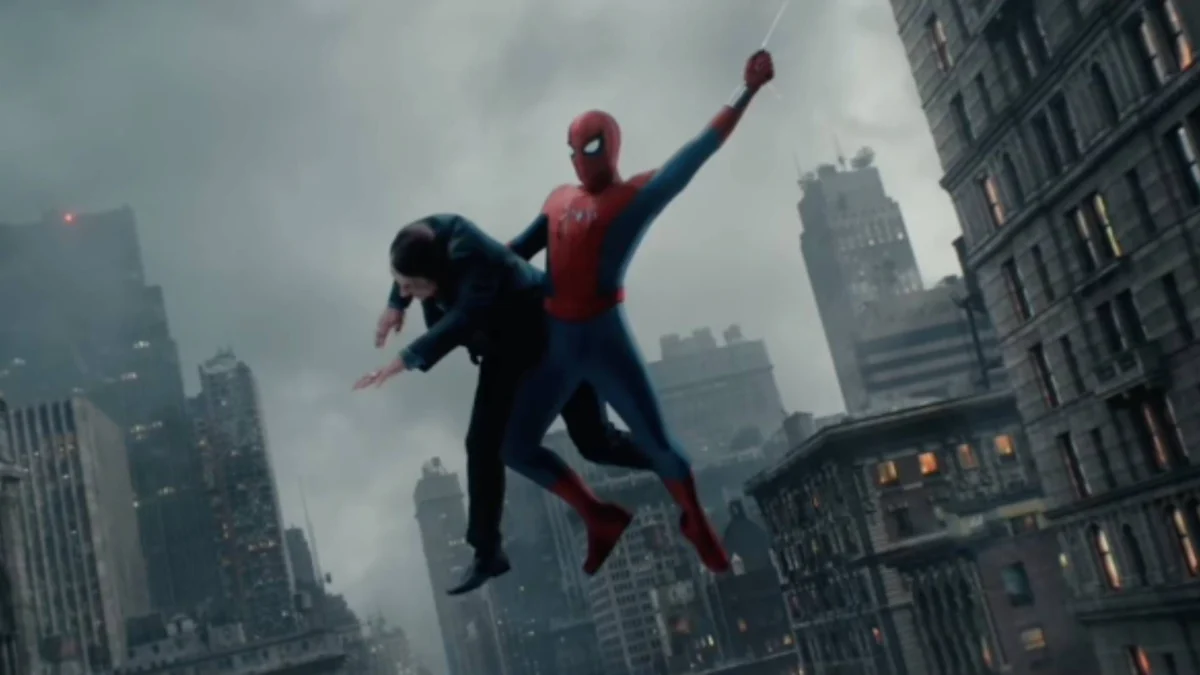 The Wall-Crawler’s Resurgence: ‘Spider-Man: Brand New Day’ Shatters Pre-Sale Records