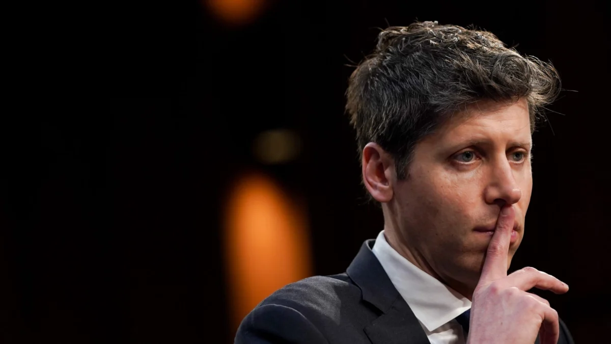 The Walls Close In: OpenAI Faces Sweeping Multi-State Investigation Amidst IPO Ambitions