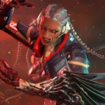 The Weight of Legacy: Exploring Warframe’s ‘Jade Shadows: Constellations’ Update