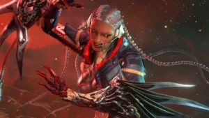 The Weight of Legacy: Exploring Warframe’s ‘Jade Shadows: Constellations’ Update