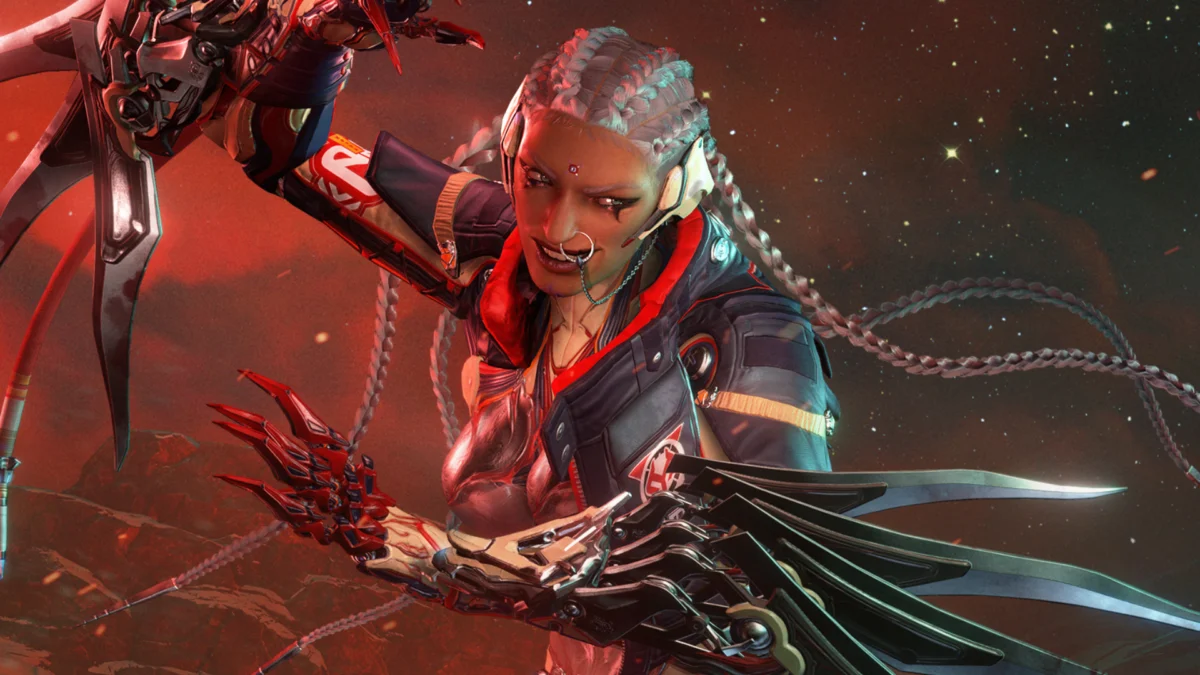 The Weight of Legacy: Exploring Warframe’s ‘Jade Shadows: Constellations’ Update