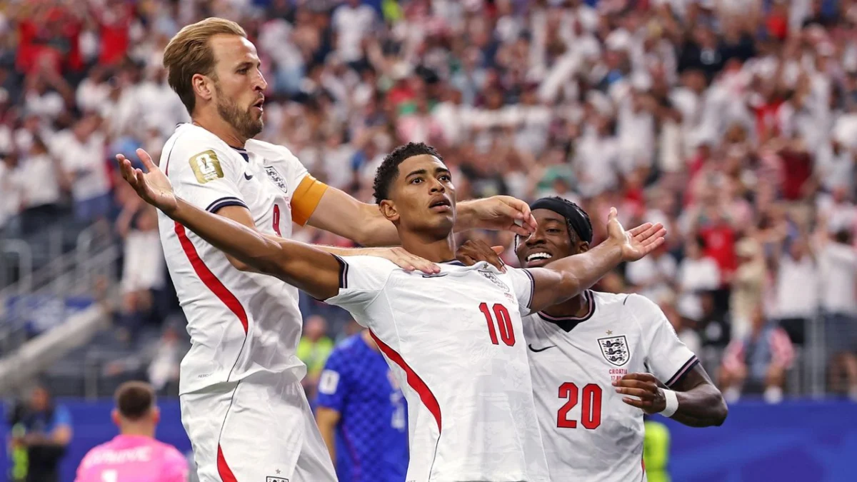 The World Cup Rematch: Everything You Need to Know About England vs. Panama