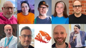 TIGA Expands Leadership: Strengthening the Voice of the UK Games Industry
